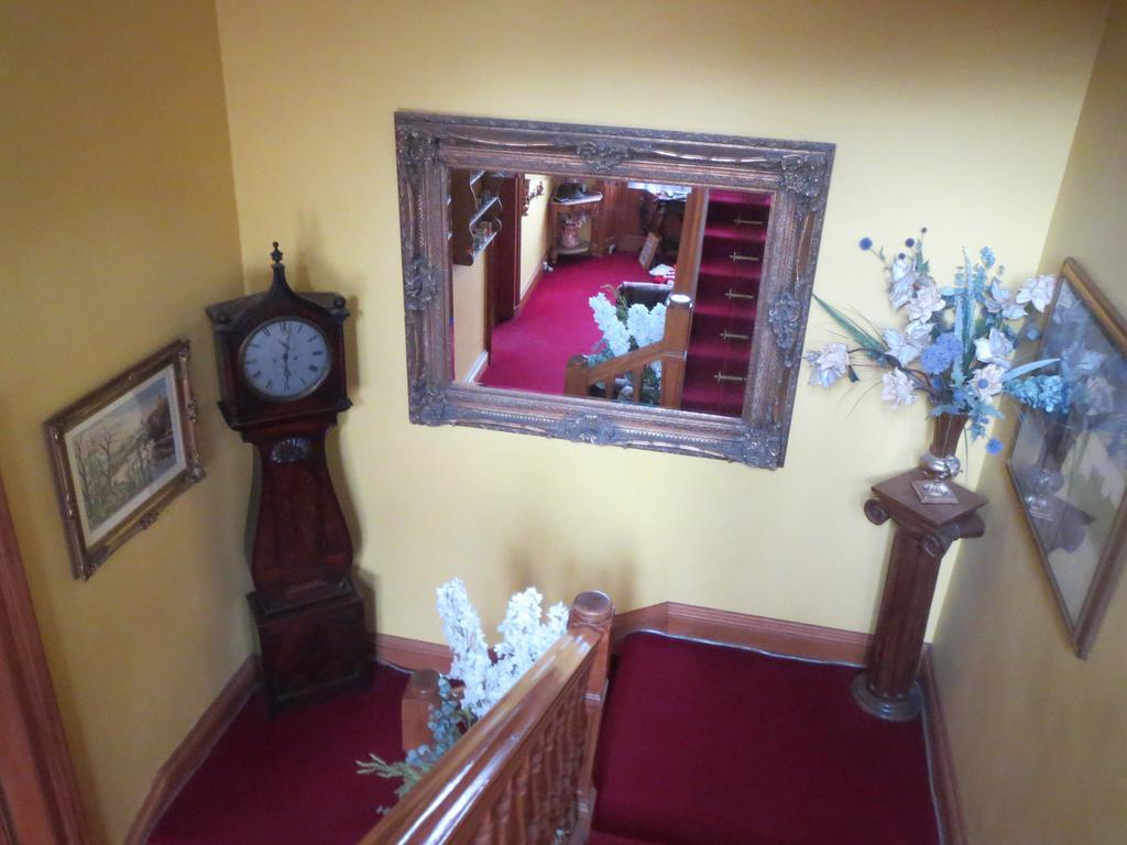 كولدستريم Bank Guest House المظهر الخارجي الصورة