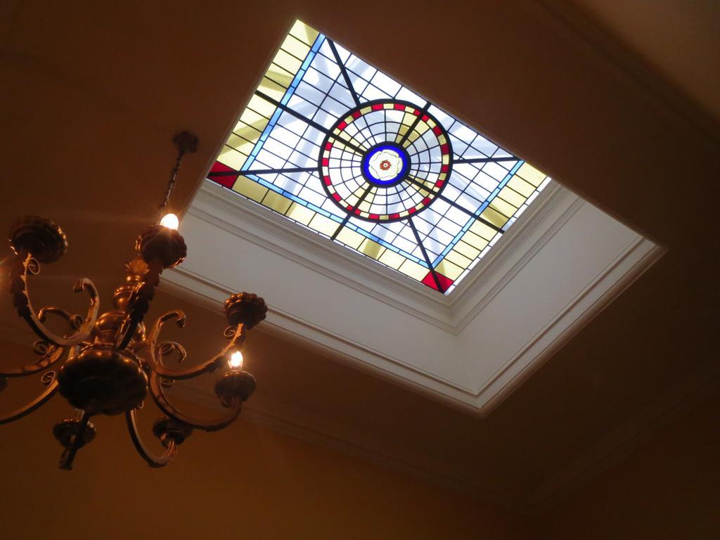 كولدستريم Bank Guest House المظهر الخارجي الصورة