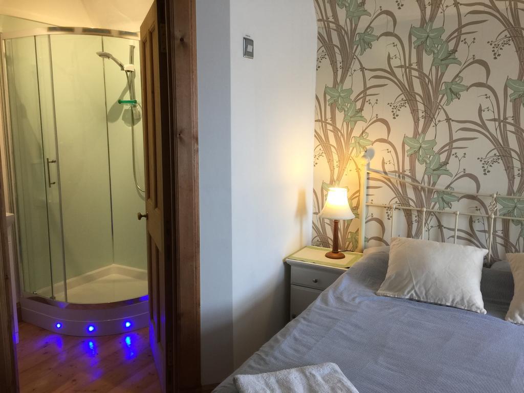 كولدستريم Bank Guest House المظهر الخارجي الصورة