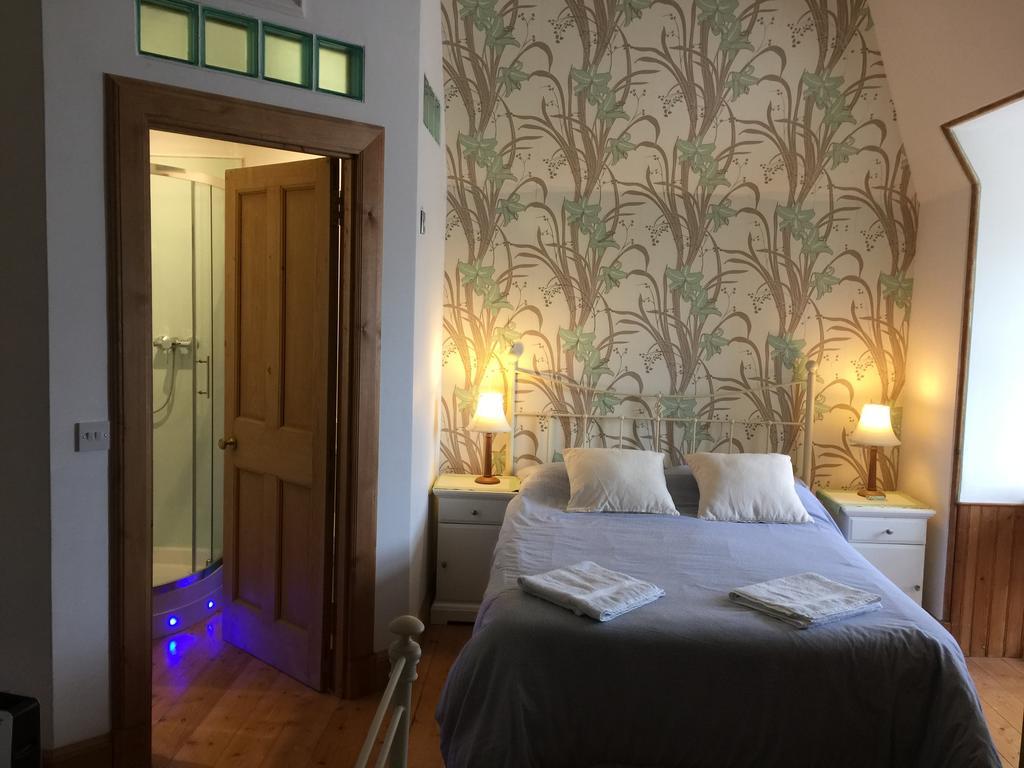 كولدستريم Bank Guest House المظهر الخارجي الصورة