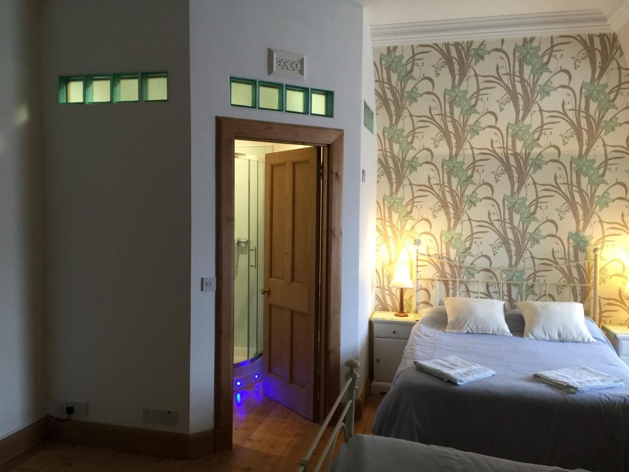 كولدستريم Bank Guest House المظهر الخارجي الصورة