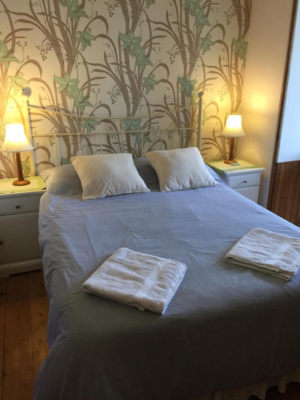 كولدستريم Bank Guest House المظهر الخارجي الصورة