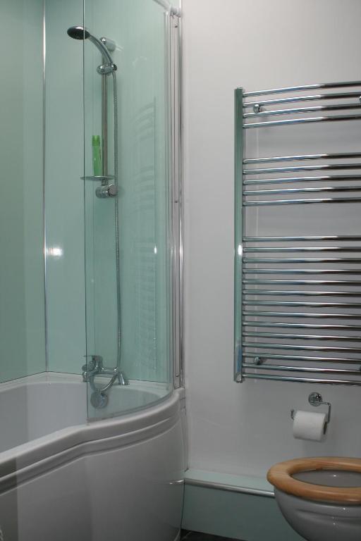 كولدستريم Bank Guest House المظهر الخارجي الصورة